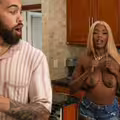 Stephanie Raee – Ridiculously Hot Roommate
