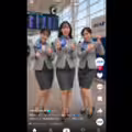 fc2-ppv 4892307 【完全無剪輯/9發連射】新潟出身/航空公司職員(24)臉射吞精張嘴睜眼眼珠精液糊滿
