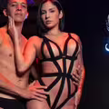 Sex Mex – Ashley Sanz