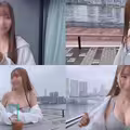 fc2-ppv 4903350 168cm☆G罩杯☆新人女星・22歲☆帥哥用硬挺的陰莖猛烈地抽插讓我高潮多次⇒內射＆臉射（Aya） | FC2電子市場