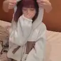 FC2PPV 1608573 個数限定【無修正】アイドル志望の素朴な田舎娘に連続中出し④(57分)