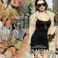 Sasha Et Angelika Escortes De Luxe / Sasha and Angelika Escorts Deluxe (2021)