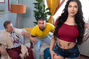 Sexy Nala – The Meditation Guru
