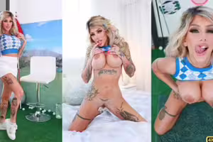 Big Gulp Girls – Kitana Montana