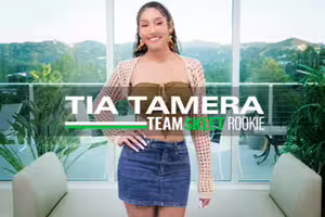 Tia Tamera – I Feel Like Being a Slut Today! (Tia Tamera’s Mainstream Debut)