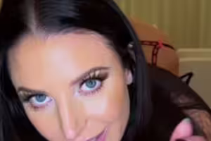 Angela White – POV Birthday Sex