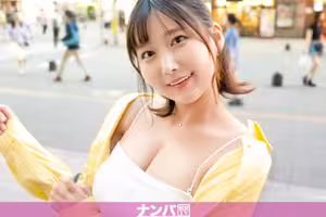 [FHD] 200GANA-3292 ～狂暴なるGカップ～ デカパイ女のパイズリ必見！！クレーンゲームではモノはとれずとも、しっかり女はモノにする熟練ナンパ師！自発的にザーメンごっくんする激エロ天使に刮目せよ！！ マジ軟派、初撮。 2228