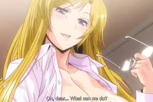 Shoujo kara Shoujo e Episode 2 English Shoujo kara Shoujo e Episode 2 English