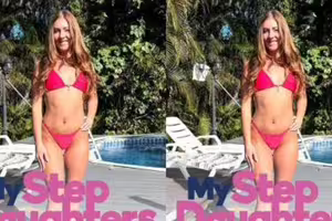 Bang! My Stepdaughter’s Friends  – Kimmie Haze