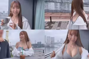 fc2-ppv 4903350 168cm☆G罩杯☆新人女星・22歲☆帥哥用硬挺的陰莖猛烈地抽插讓我高潮多次⇒內射＆臉射（Aya） | FC2電子市場