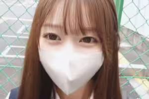 东京女子图鉴菜菜子18岁女子校生