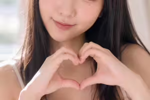 fc2-ppv 4965833 【完全秘密版】【露臉】【巨乳】【濃毛】【初次登場】山形出身的JD22歲，曾在軟式棒球中活躍的I罩杯巨乳女孩首度生插入・內射「這樣把鏡頭靠近會很害羞」【第3章】 | FC2電子市場