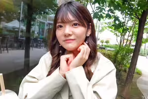 fc2-ppv 4961745 【數量限定公開】新人化妝品店員隱藏的被操願望！幾乎初次見到陰莖就停不住地喘氣，可愛美臀搖晃著猛烈高潮的記錄影片[附高畫質特典] | FC2電子市場