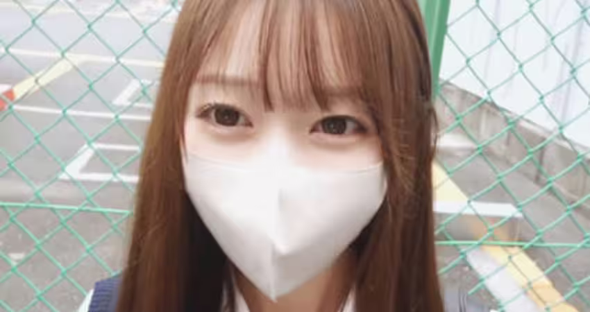 东京女子图鉴菜菜子18岁女子校生