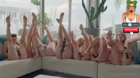 Onlyfans Sybil A Sonya Blaze Ellie Luna Reislin Kelly Collins Freya Mayer And Alissa Foxy Sugardoll House