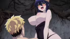 Dark Summoner to Dekiteiru Episode 2 English