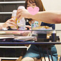 [多空下載]FC2 PPV 1161746 宅飲み女性トーク覗き見！ぽちゃりでゆるそ～な娘が淡白な彼氏に不満たらたらで欲求爆発！むっちり太ももから覗くパンチラがエロい！こんな娘と今はただただヤリたいと思う………