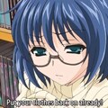 Bust to Bust Chichi wa Chichi ni Episode 3 English