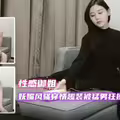 妩媚风骚穿情趣装.被猛男狂操骚逼这个女人太漂亮了