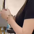海角社区.美容店里强上翘臀老板娘