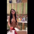 New Mia Khalifa Giving Instructions Video