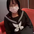 fc2-ppv 4878776 [期限限定 800PT!!!] 拍攝美女戴眼鏡的時候順便拍了AV [超划算套餐] | FC2電子市場