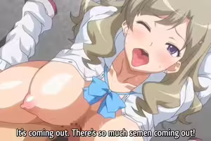 JK Bitch ni Shiboraretai Episode 2 English