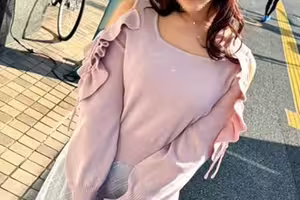FC2-PPV-4739379 【Gカップ巨乳】浮気妄想癖の淫乱奥様 念願の他人棒でヨガリ乱れる背徳中出し寝取られSEX【むっちりエロ尻】