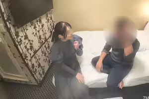 fc2-ppv 4793185 [103] 與一位整潔、皮膚白皙、苗條的女士發生原始性行為。她臀部的動作和馬尾辮的節奏都很完美。| FC2電子市場