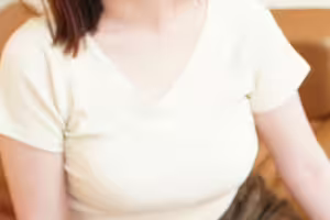 余裕で三連発できちゃう極上の女優 沢口奈美