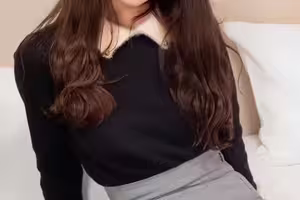 精子が大好きで愛くるしいセフレ