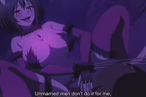 Ingoku Danchi Episode 5 English