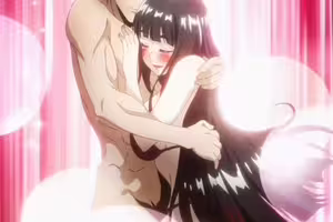 Ushiro no Shoumen Kamui-san Episode 3