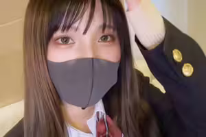 东京女子图鉴真由20岁大学生
