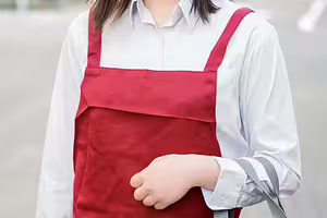素人のお仕事 ~ムッツリすけべな本屋のバイトちゃん~