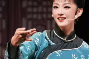 舞台剧女主角当小三被原配爆光