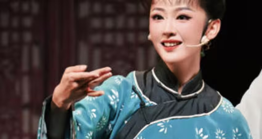 舞台剧女主角当小三被原配爆光