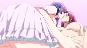 Android wa Keiken Ninzuu ni Hairimasu ka?? Episode 4 English Subbed