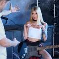 Luna Bunny – Rising Star