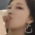 兼职瑜伽教练，这小舌头真灵活