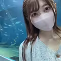 fc2-ppv 4777476 [G罩杯美女] 與麻衣的朋友麻衣的水族館約會！約會後立即中出！| FC2電子市場