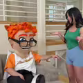 Porn Dude Casting – Phoebe Kalib