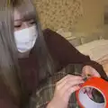 FC2-PPV 1538658 Limited No Big Penis Continuous Creampie For Girls With Flashy Hair Who Fell In Pleasure 61 Minutes
