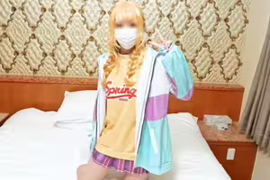 FC2-PPV-4729551 【無/本数限定価格】世界一かわいい藤田こ○ねのご奉仕イクイク中出しハメ撮り！気持ちよすぎるねっとりフェラ＆杭打ち騎乗位で暴発 2発射！