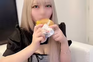 fc2-ppv 4745950 [天然H杯]一個像身體一樣出色的Con Cafe Girl！看到她美麗，巨大的身體具有極其敏感並深入到她的陰道和cumming♡♡♡是不可抗拒的