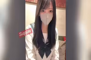 FC2PPV 4826314 [精彩片段] F罩杯美女優亞的私人水手服影像！強烈推薦永久收藏！