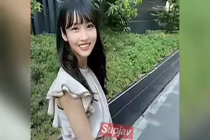 FC2PPV 4855097 [數量有限] [特價促銷至3月1日] 美麗的女孩身上沾滿了精液，嘴裏還有大量的精液。