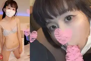 FC2PPV 1198294 ★初撮り☆体重42kgのガリガリ貧乳娘エマちゃん18歳☆早熟な敏感マンコから溢れる愛液が卑猥♥激細BODYの狭いマンコに生挿入で無許可中出し～♥【個人撮影】※高画質zip付き！