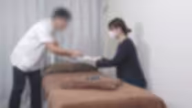 FC2-PPV-4799035 ♡12/3迄半額！【無/半ナマ】とても綺麗で清潔感のある、スタイルもお肌も素晴らしいシングル〇ザーの女性がまた来店してくれました。リンパ詰まりをほぐしにいらしていただきました