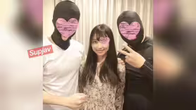FC2PPV 4981083 【限定】モデル級SS美女が君臨。3Pでダイナミックにめちゃくちゃに。LIVE
